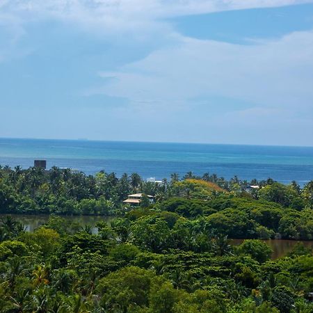 Seabreeze Apartment Galle Eksteriør bilde