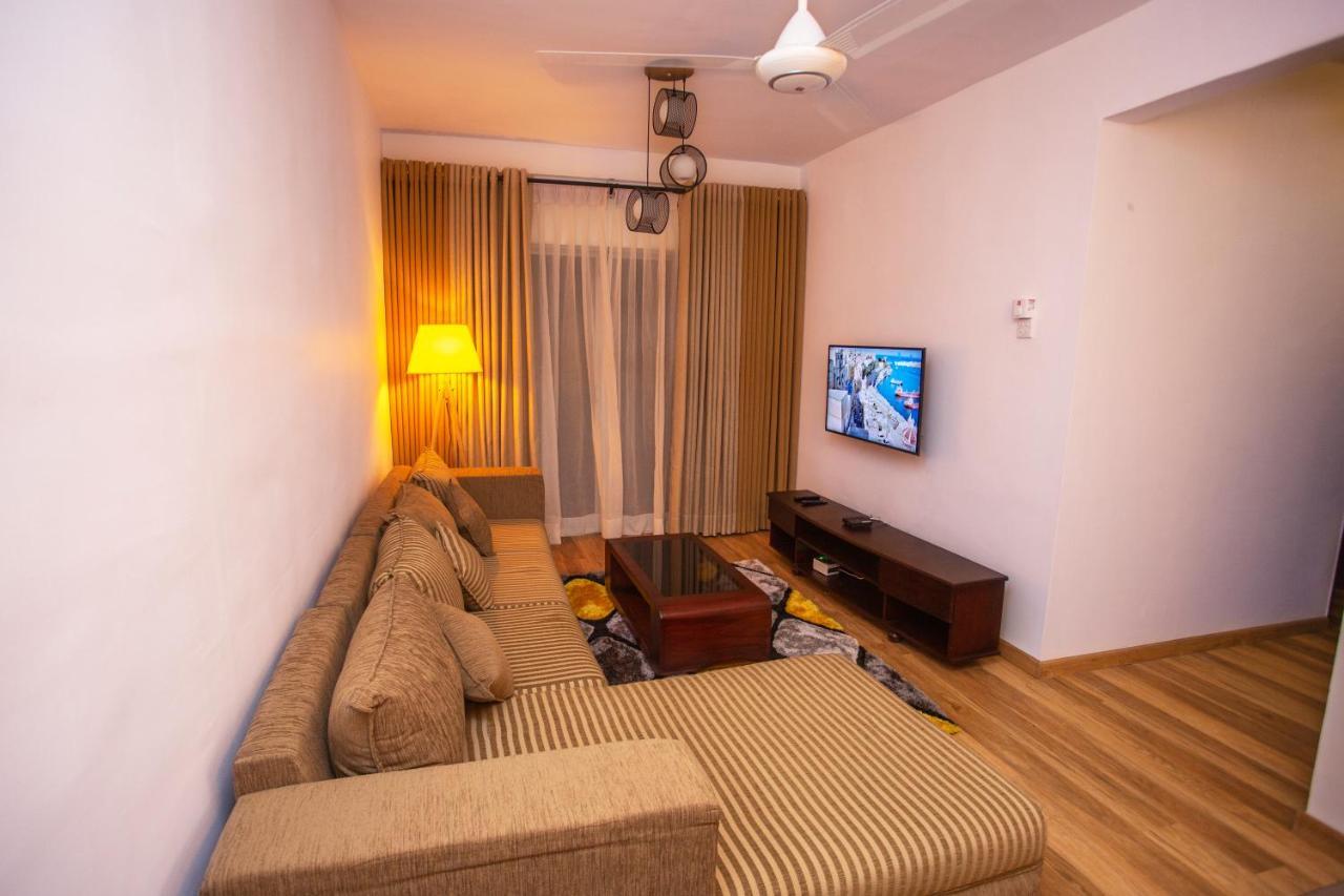 Seabreeze Apartment Galle Eksteriør bilde
