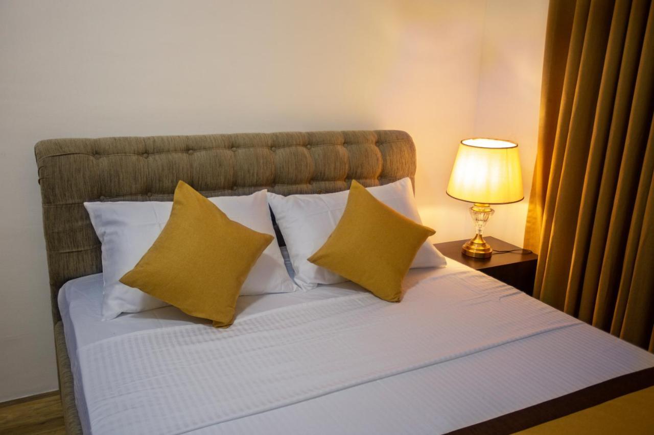 Seabreeze Apartment Galle Eksteriør bilde