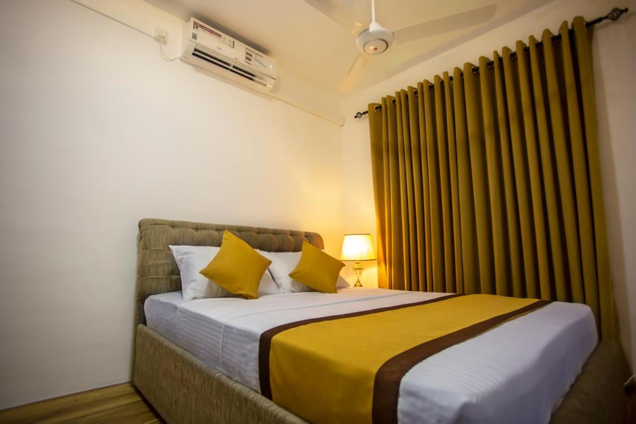 Seabreeze Apartment Galle Eksteriør bilde